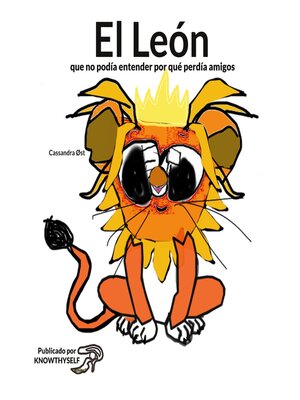 cover image of El León
